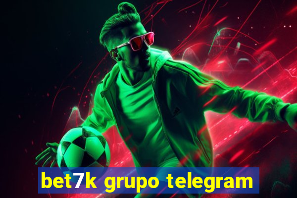 bet7k grupo telegram